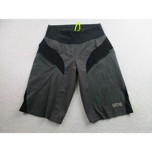 GORE Wear Womens Bike Shorts Small‎ EU 36 Windstopper Trail MTB Cycling